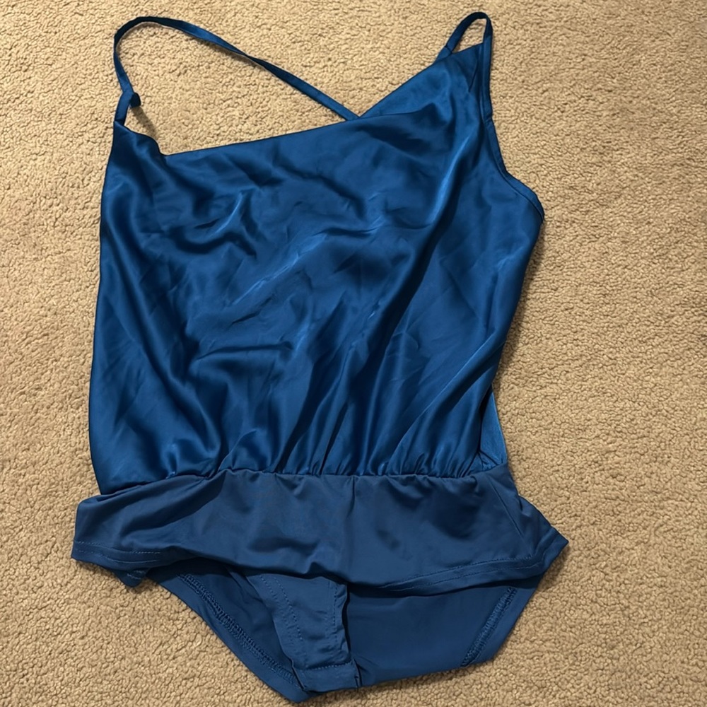 SHEIN Top
